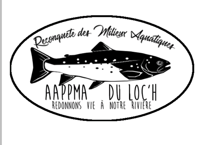 Logo AAPPMA du loch