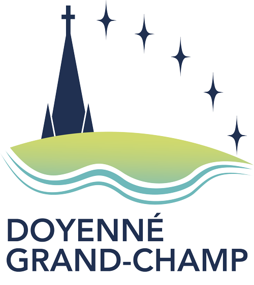 Logo du doyenné de Grand-Champ