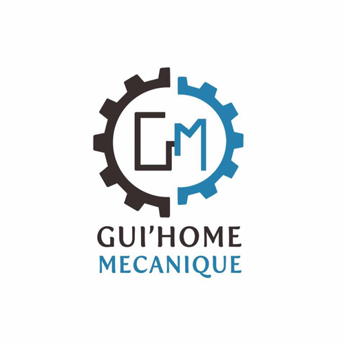 Logo de Gui Home mécanique