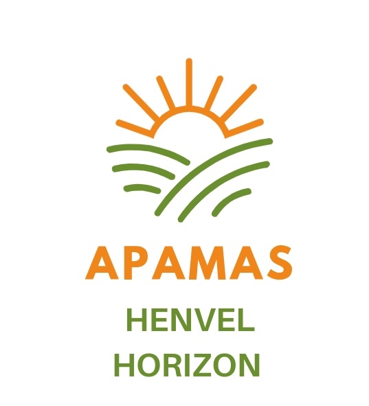 Logo APAMAS