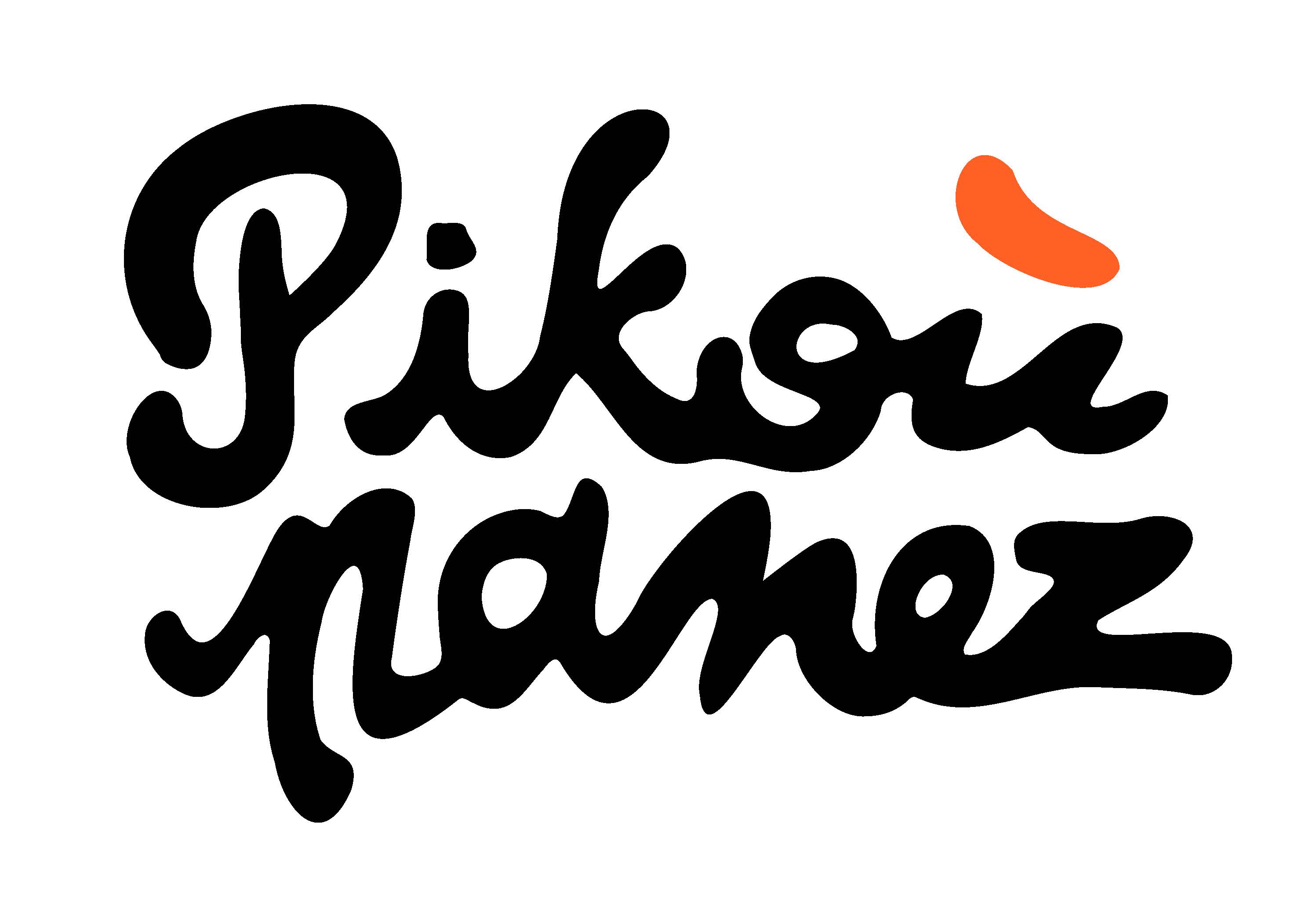 Logo Pikou Panez