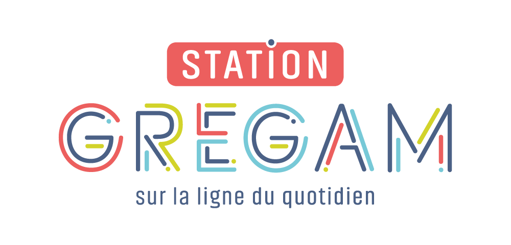 logo Station Gregam