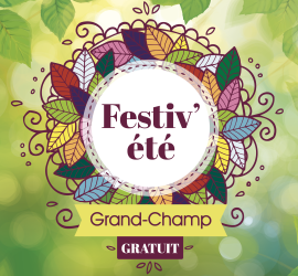 Festiv'été