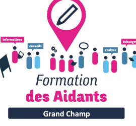 Formation des aidants