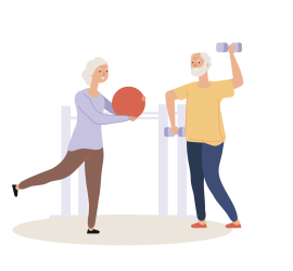 Sport Santé Séniors