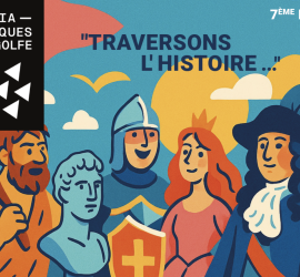 Focus sur l'évènement Il était une fois au pays du Loch