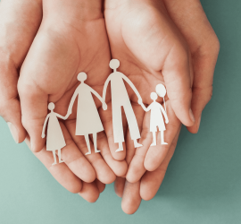 Accompagnement individuel à la parentalité