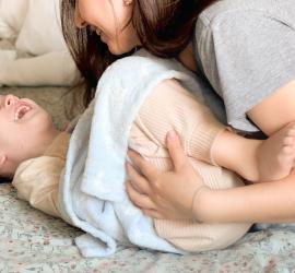 Un moment de détente en duo