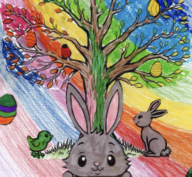 Chasse à l'oeuf 2026