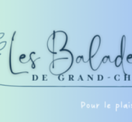 Les Baladeurs