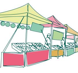 Marché