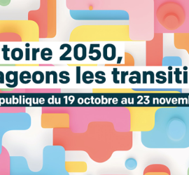 Territoire 2050