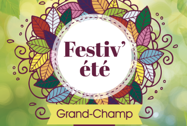 Festiv'été
