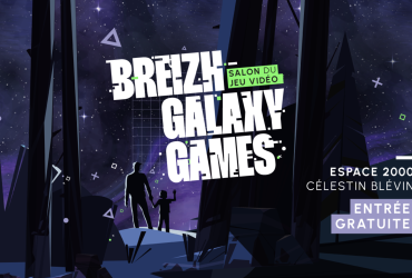 Breizh Galaxy Games