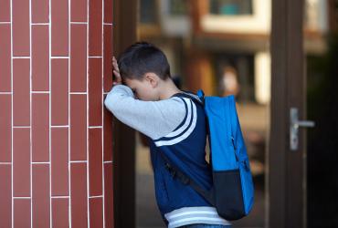 Café des parents : le décrochage scolaire