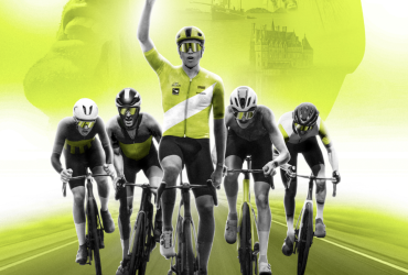 Le Tour de Bretagne 2025 passe par Grand-Champ