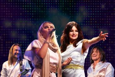 Tribute ABBA For Ever