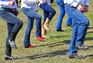 Danse Country