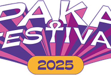 Logo Paka Festival