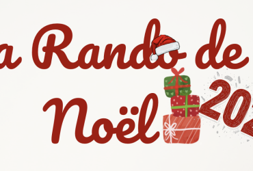 Rando de Noel 2025