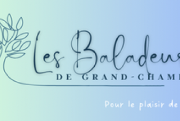 Les Baladeurs