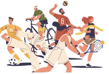 Zoom Olympiad'ESAT