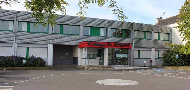 collège saint joseph