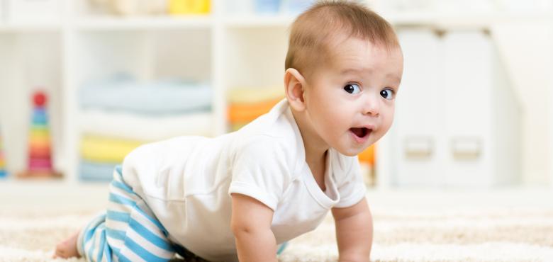 bébé