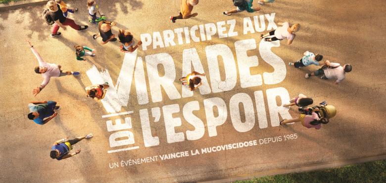 Virades de l'Espoir du Loch