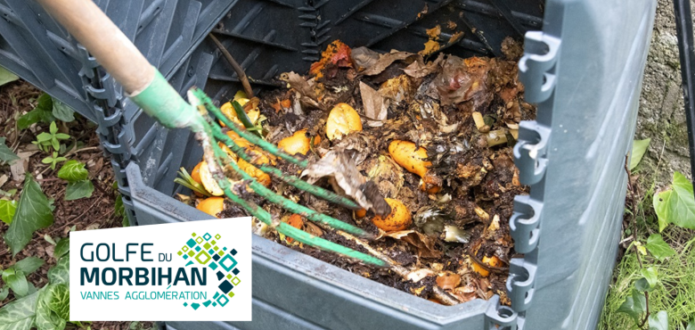 Distribution de composteurs GMVA