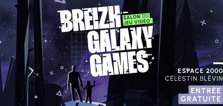 Breizh Galaxy Games
