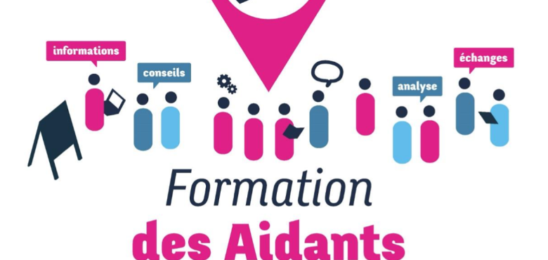 Formation des aidants