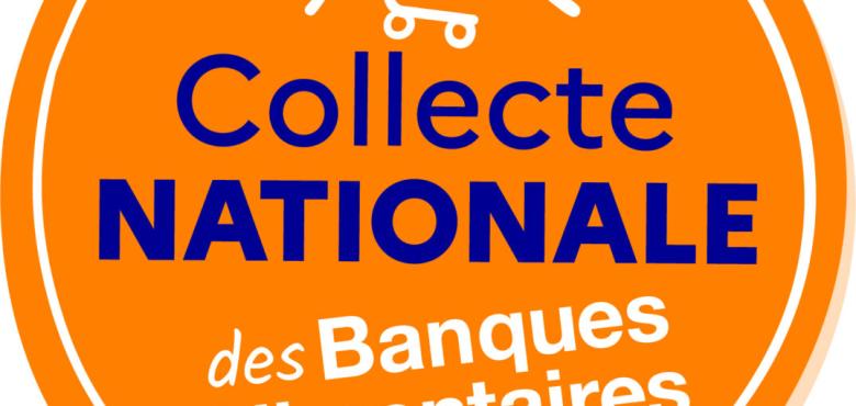 Collecte nationale des banques alimentaires