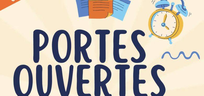 Portes ouvertes