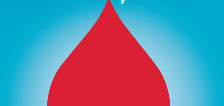 Affiche don du sang