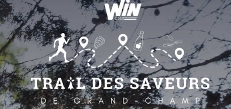 Focus Trail des Saveurs