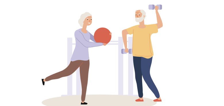Sport Santé Séniors