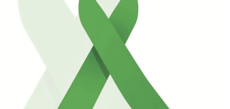 Ruban vert