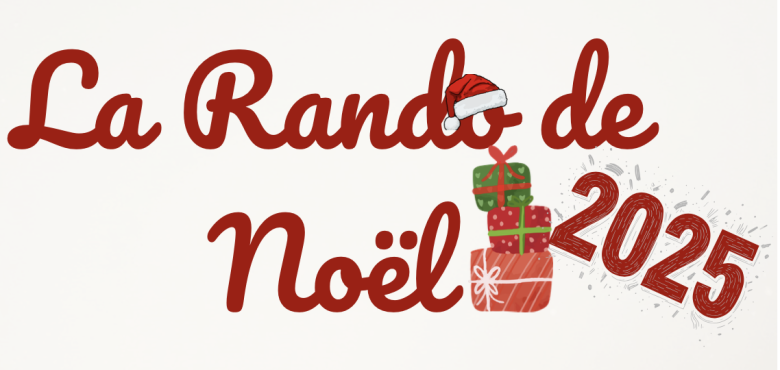 Rando de Noel 2025