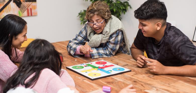 Les dimanches animés pour tous