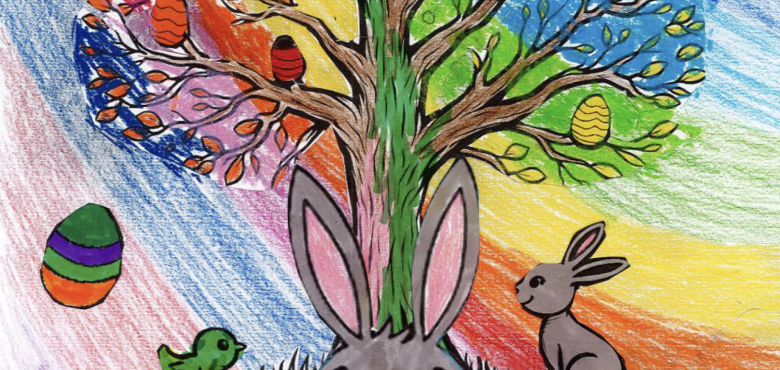 Chasse à l'oeuf 2026