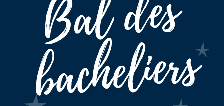 Bal des Bacheliers
