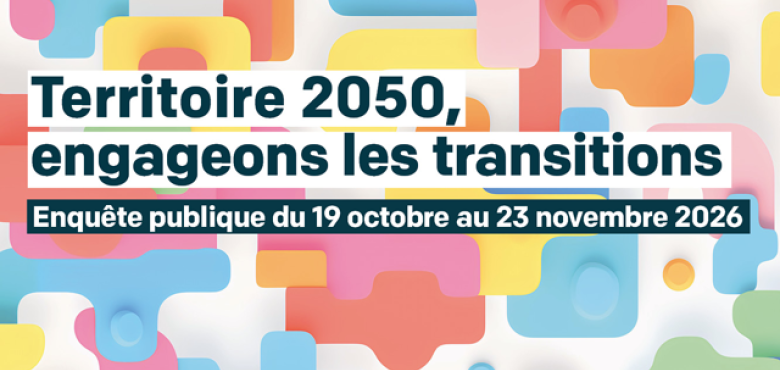 Territoire 2050